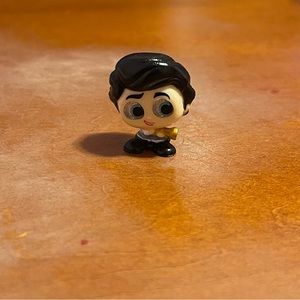 Doorables series 2 little mermaid prince Eric